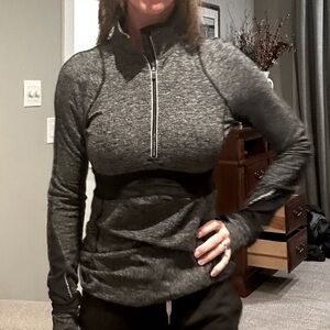Lululemon Define quarter zip
